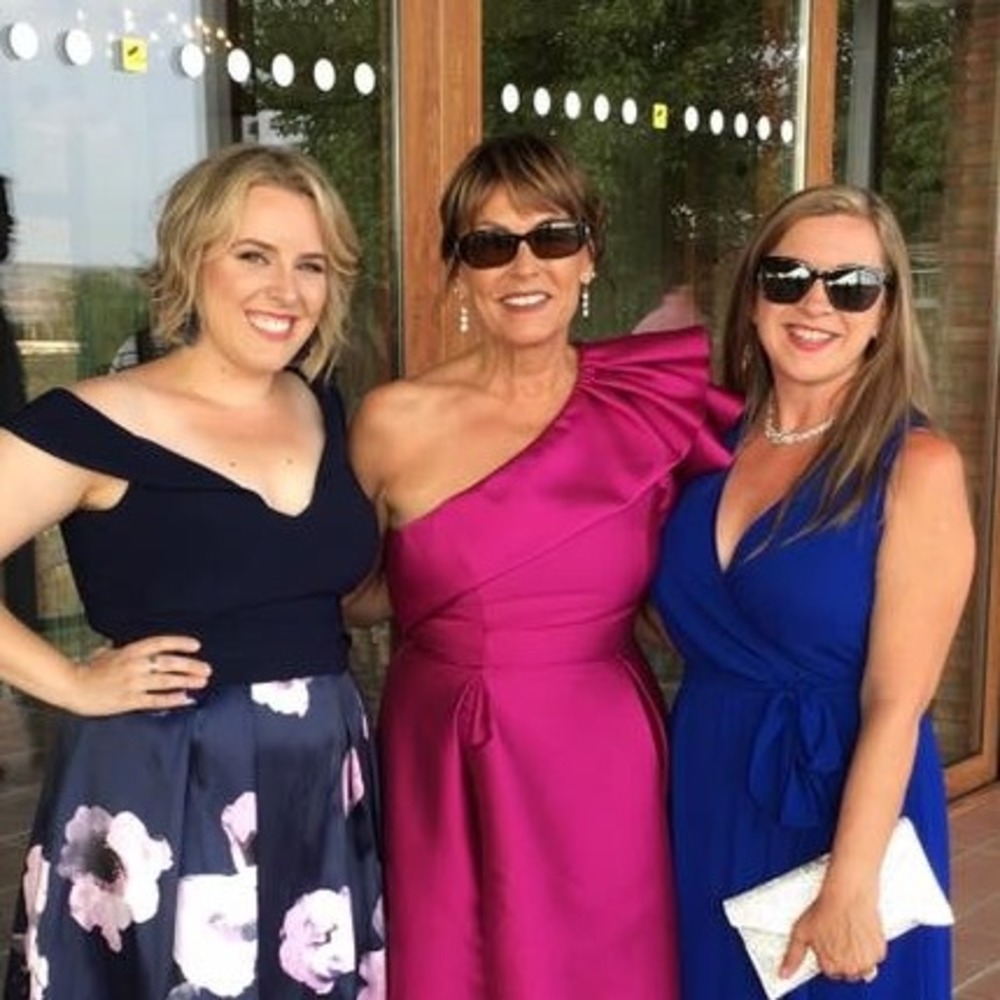 Meet your Posher, Dawn
